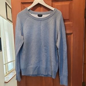 Nice Thick Chic Loosefit Sweater